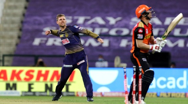 Lockie Ferguson will play for KKR in the IPL 2023. (Source: File)