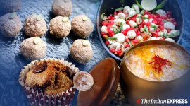 healthy recipes, easy recipes, festival, festive recipes, healthy eating, immunity, pandemic, indian express news