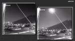 Meteorite, Mexico, Meteorite video, fireball Mexico sky, Viral video, trending news, Indian Express news