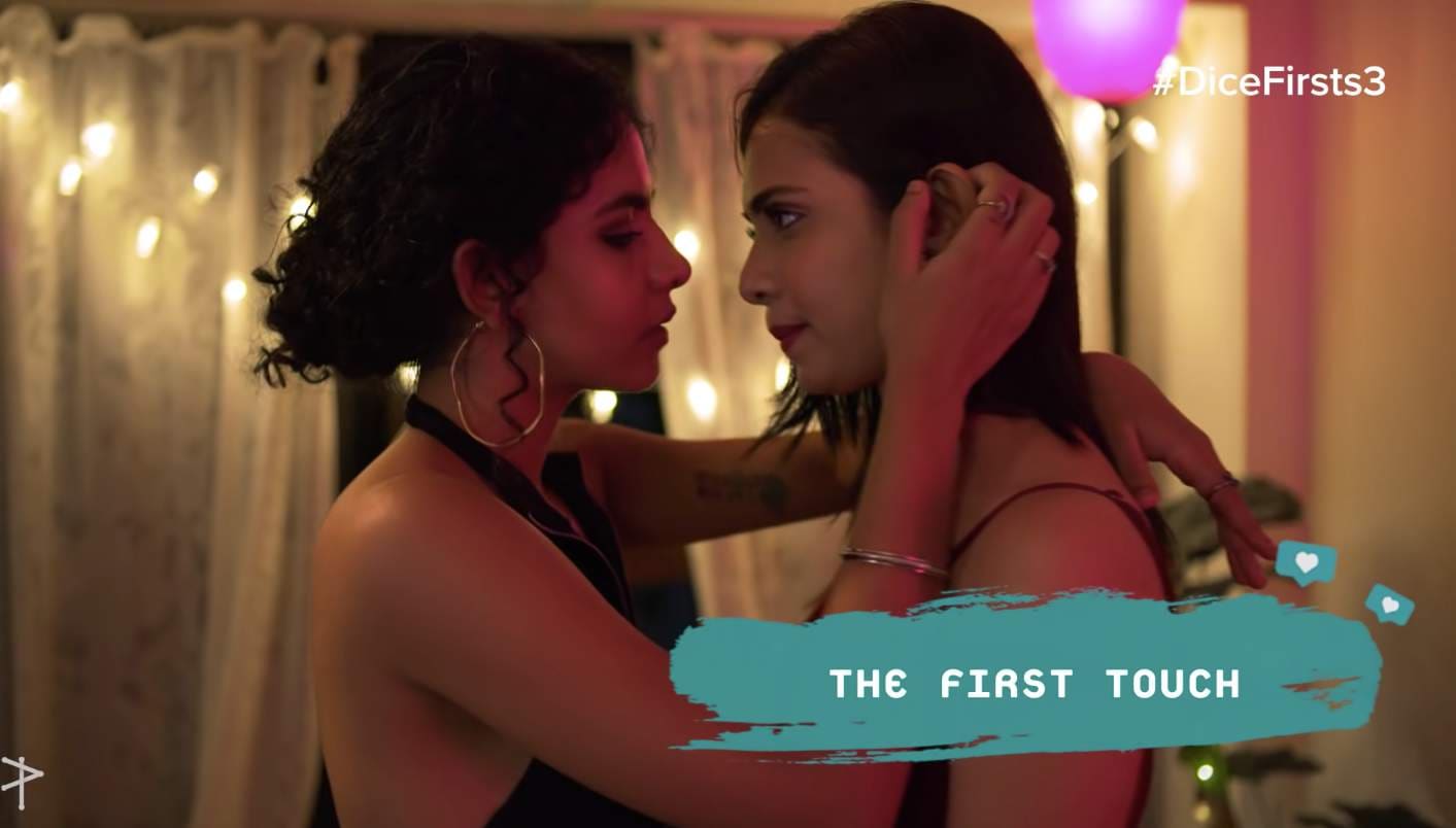 Firsts 3 review: A same-sex love story not marred by stereotypes |  Web-series News - The Indian Express