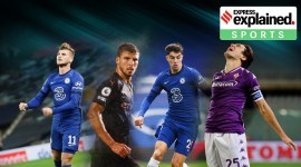 Football, Football transfers, EPL, English Premier League transfers, Transfer window, Indian Express