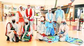 Gujarat Covid protocols, Gujarat virtual Garba events, Navratri celebrations, Gujarat government, AHmedabad news, Gujarat news, Indian express news