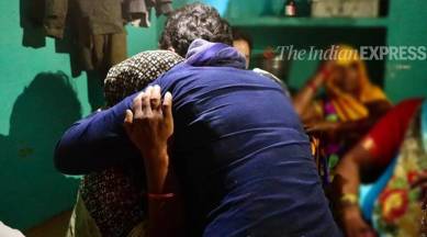 hathras gangrape, hathras case, hathras dalit victim case, hathras gangrape murder case, hathras victim post mortem