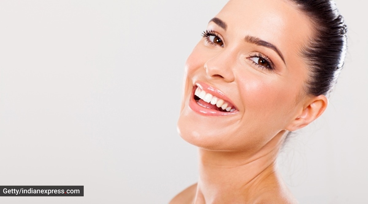 Get glowing, nourished and brighter skin