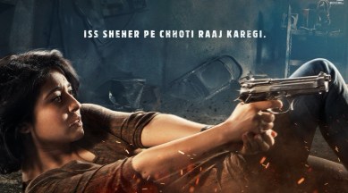 mirzapur season 2