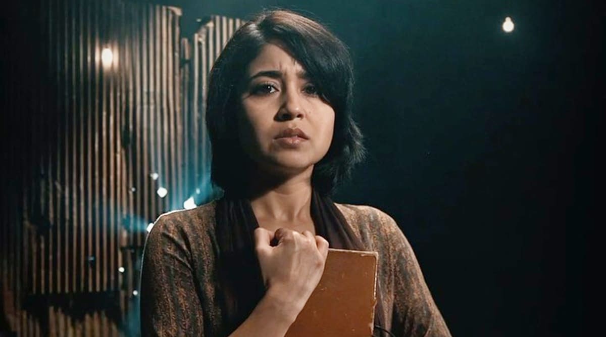 Mirzapur Season 2 new teaser: Shweta Tripathi&#39;s Golu remembers Bablu | Entertainment News,The Indian Express