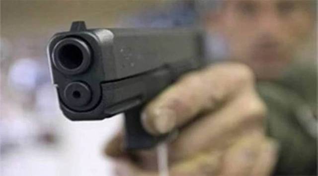 Preliminary investigation suggests that when the other constable tried to stop him, a bullet was fired after the trigger was accidentally pressed by Saste. (Representational Image)