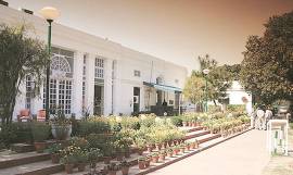 Delhi news, Delhi Gymkhana club, Gymkhana club, bar licence, Delhi Gymkhana, Indian Express
