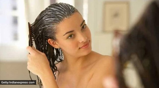 haircare, indianexpress.com, indianexpress, hair care, dr geetika mittal gupta, hair remedies, how to take care of hair,