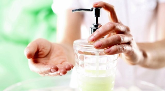 Global Handwashing Day 2020, how to properly wash hands, tips to wash hands, how many times to wash hands, best way to wash hands, coronavirus handwashing, indian express lifestyle, indian express news