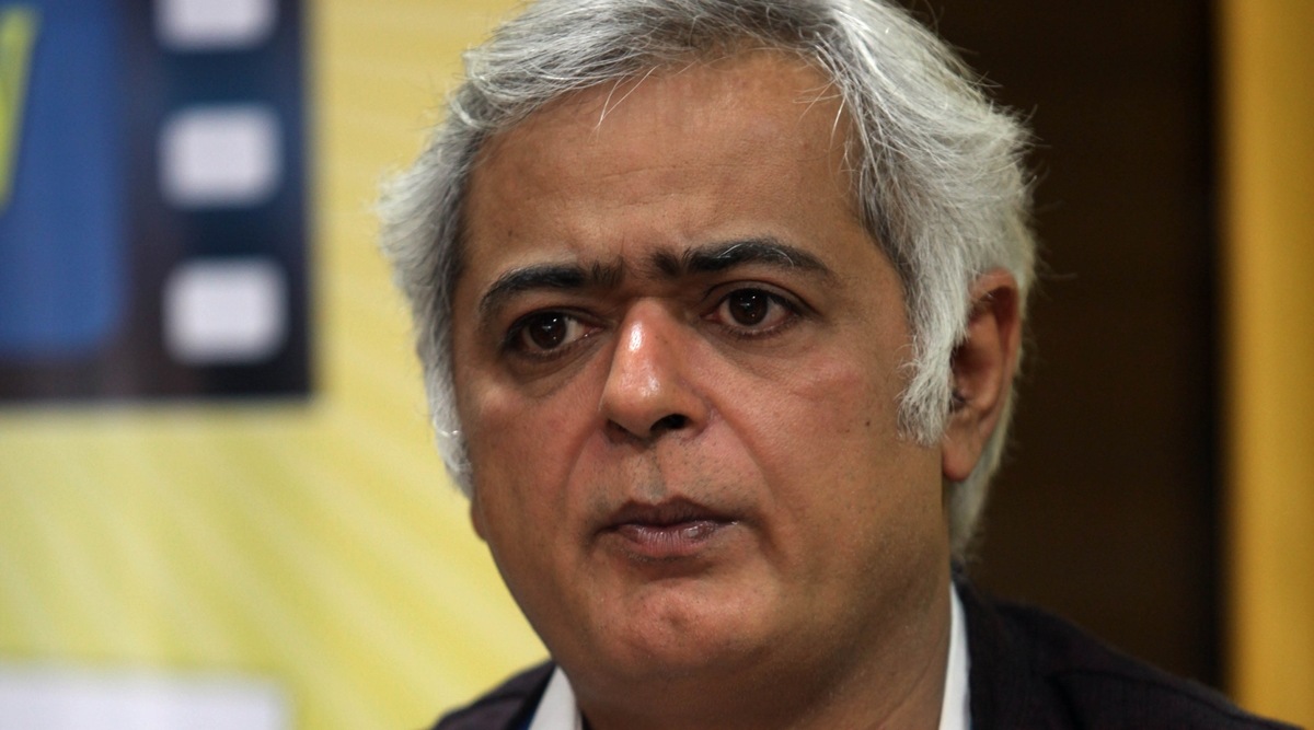 hansal mehta