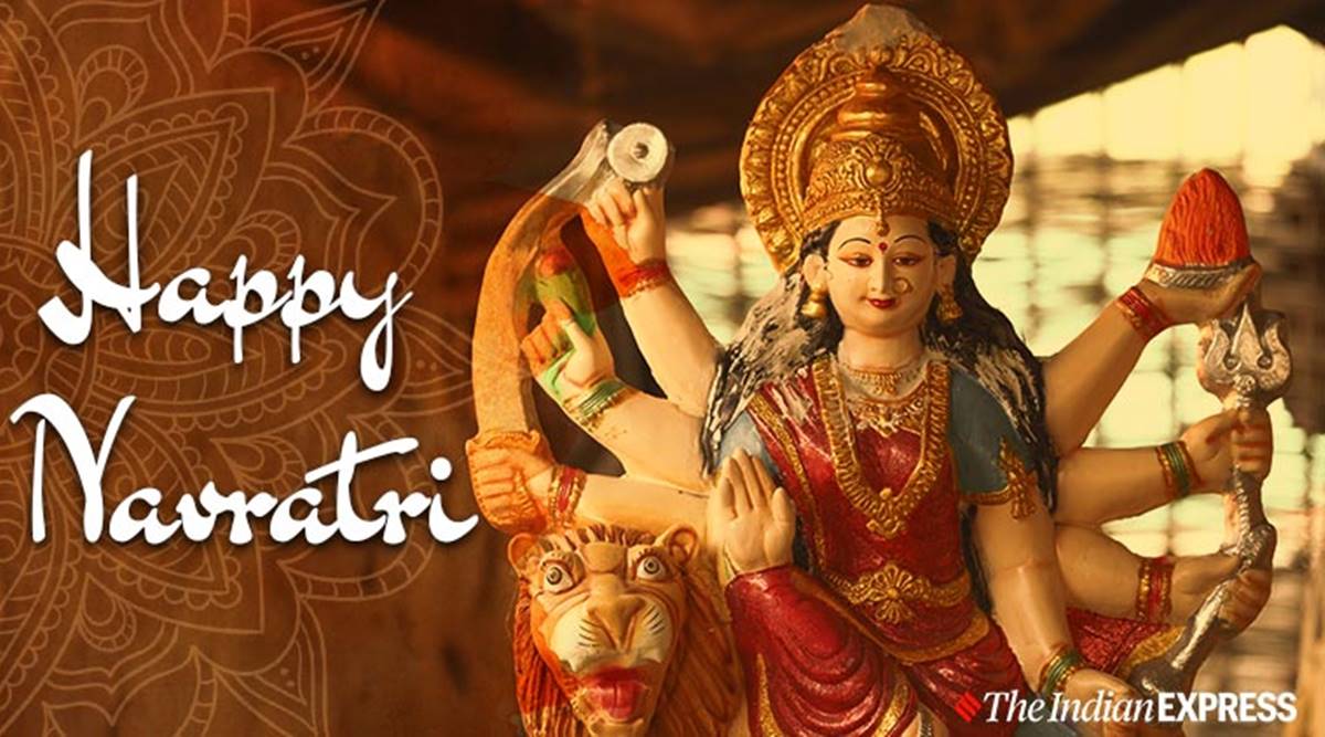 Navratri 2020 Start and End Date in India: When is Navaratri Starting