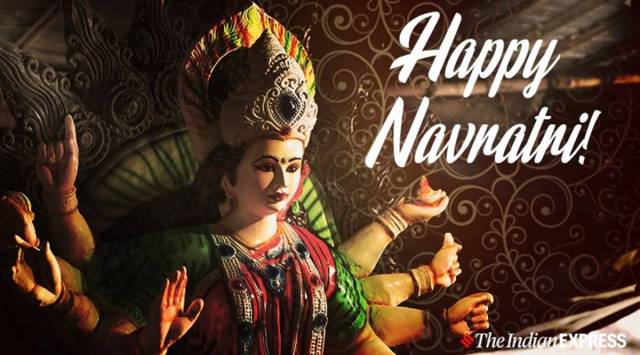 Navaratri 2020