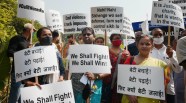 India Has Many Human Rights Issues Several Instances Of Violence 