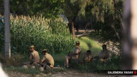 hathras, hathras rape case, hathras case, hathras news, hathras case news, hathras rape case news, hathras rape case today news, hathras case news, hathras gangrape case, hathras gangrape case latest news, hathras gangrape case news update, rahul gandhi, priyanka gandhi, hathras section 144, hathras gangrape, hathras rape protests, rahul gandhi hathras