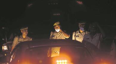 hathras gangrape, hathras case, hathras dalit victim case, hathras gangrape murder case, hathras victim post mortem