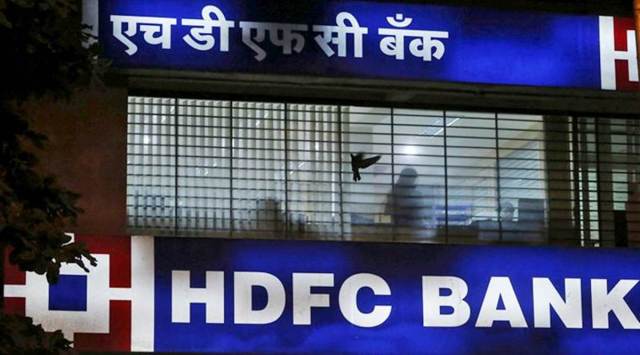 Hdfc Bank Net Rises 184 In Q2 To Rs 75131 Crore Business News The Indian Express 8706