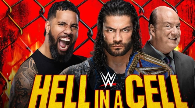 WWE Hell in a Cell 2020 Live Streaming, Date and Time in India: When ...