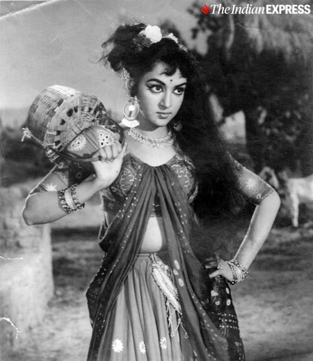 hema malini birthday