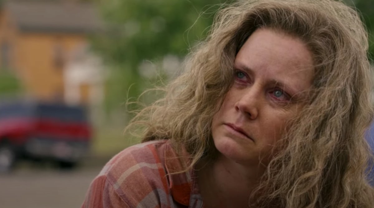 Hillbilly Elegy trailer: Amy Adams and Glenn Close star in this