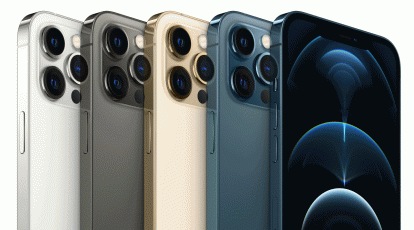 Apple iPhone 13 Pro Max 5G: Prices, Colors, Sizes, Features & Specs