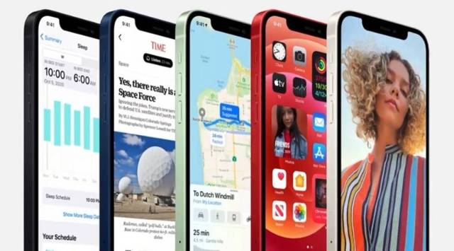 Apple, iPhone 12, Apple free iPhone 12, 5G, 5G iPhones, free iPhones offered by carriers, Free iPhone upgrade, iPhone 12, iPhone 12 Mini, iPhone 12 Pro, iPhone 12 Pro Max