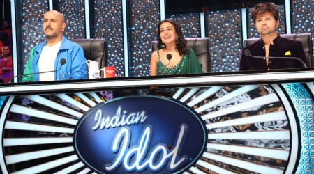 Indian Idol News Photos Latest News Headlines About Indian Idol The Indian Express