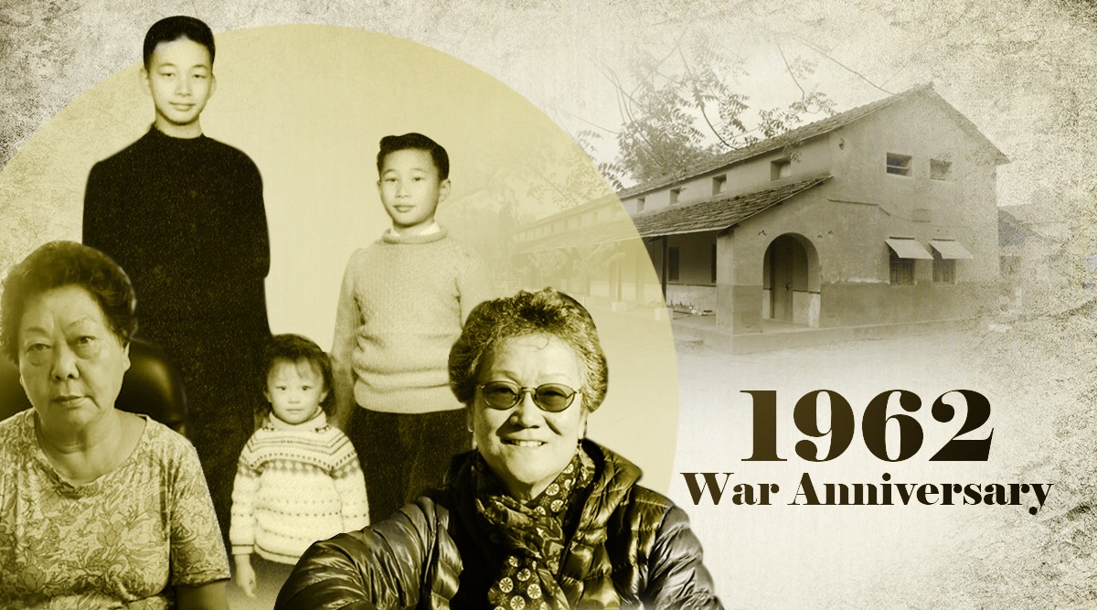 india china, india china war, india china border news, india china war, india china war 1962, 1962 india china war, india china tension, india china news, india china border tension, india china border news, 1962 war anniversary, 1962 war, deoli camp, indian chinese deoli camp, indian chinese rajasthan camp