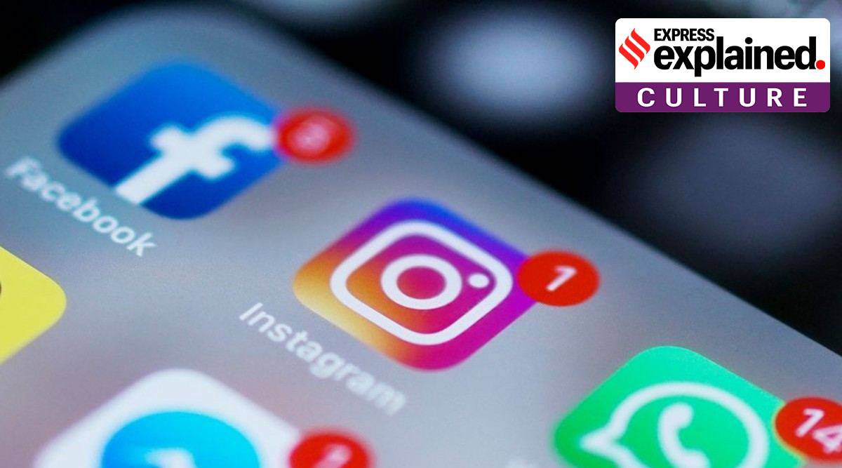 Explained Why Was Instagram Forced To Change Its Policy On Nudity Explained News The Indian Express