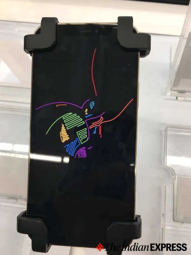 iPhone 12 Pro, iPhone 12 Pro price in india, iPhone 12 Pro features, iPhone 12 Pro specifications, iPhone 12 Pro first look,