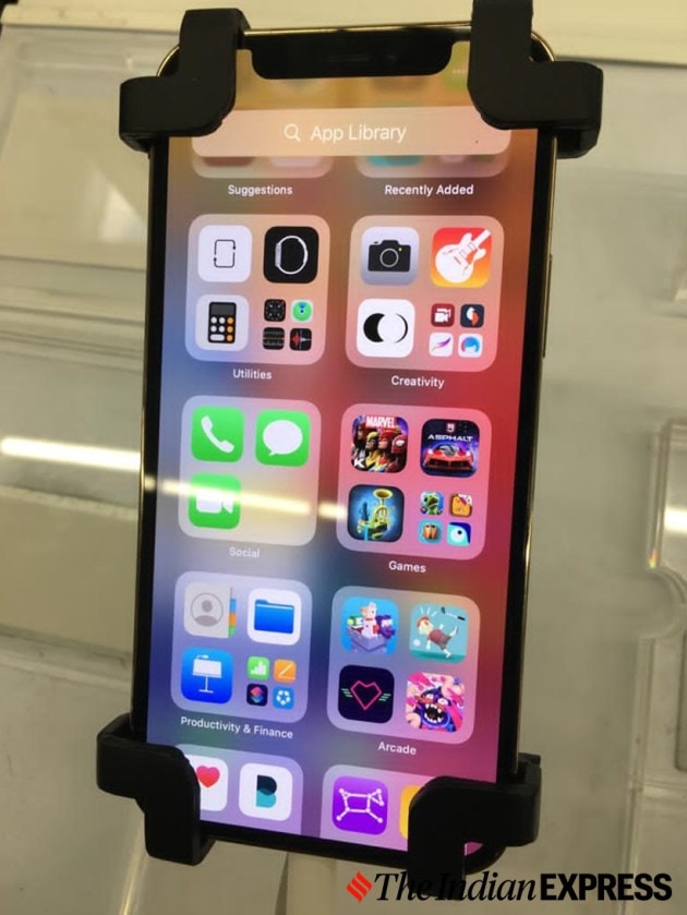 iPhone 12 Pro, iPhone 12 Pro price in india, iPhone 12 Pro features, iPhone 12 Pro specifications, iPhone 12 Pro first look,