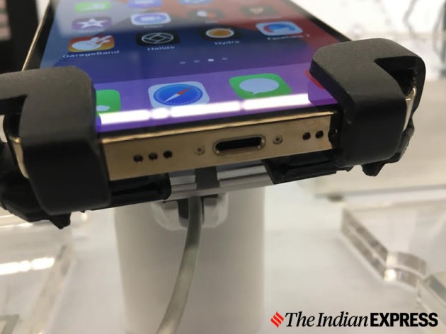 iPhone 12 Pro, iPhone 12 Pro price in india, iPhone 12 Pro features, iPhone 12 Pro specifications, iPhone 12 Pro first look,