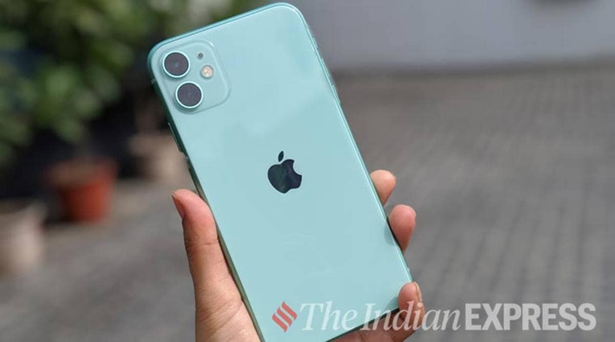 Iphone 12 Effect Iphone 11 Iphone Xr Get Price Cut In India Check The New Prices Here