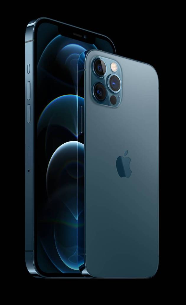 Apple iPhone 12 First Look: iPhone 12 Specifications, Price, Photos