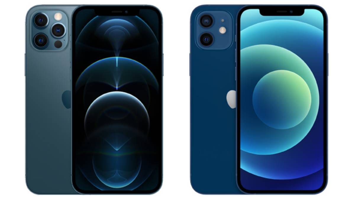 iphone 12 vs iphone 12 pro, iphone 12 specs, iphone 12 pro price india, iphone 12 comparison, iphone 12 battery, iphone 12 similarities other models