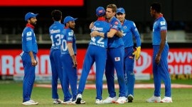 Delhi Capitals