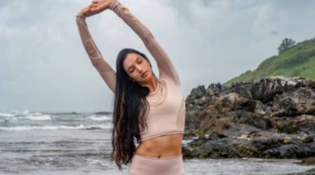 ira trivedi, yoga