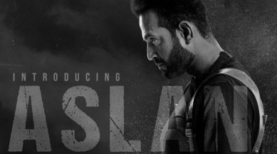 Irfan Pathan movie
