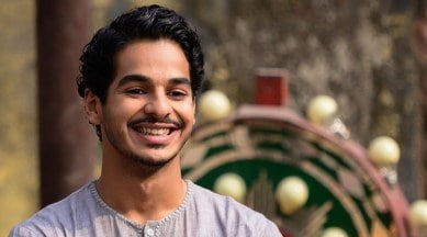 A Suitable Boy