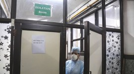 mumbai coronavirus latest updates, mumbai covid cases, mumbai bmc covid hospitals, mumbai bmc covid doctors quarantine period, mumbai covid hospitals, mumbai city news