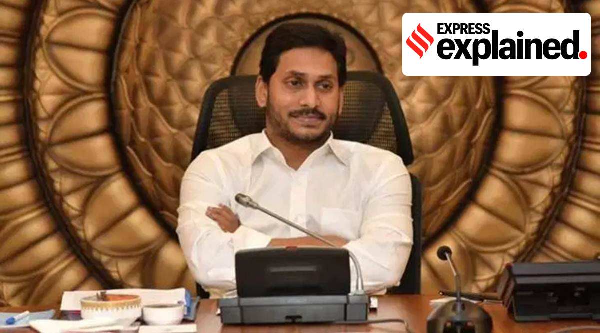 Andhra Pradesh, Andhra Pradesh caste, caste corporations, Andhra Pradesh abc corporations, Andhra Pradesh castes, indian express