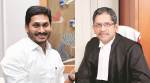 In rare letter to CJI, Andhra CM lists allegations against SC’s Judge No. 2