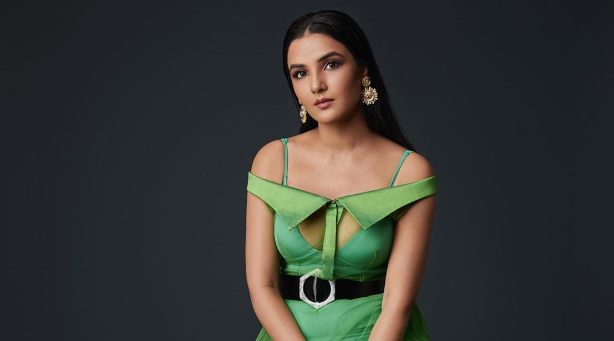 Jasmin Bhasin: Always thought I was not fit for Bigg Boss | Entertainment  News,The Indian Express
