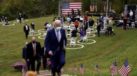 US elections, US elections 2020, US presidential elections, US presidential elections 2020, US economy, US racial equality, World news, Indian Express