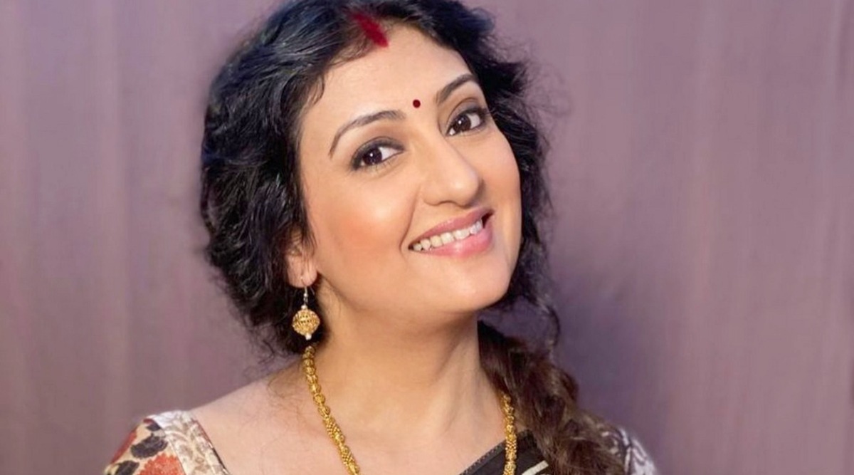 Juhi Parmar Hamariwali Good News