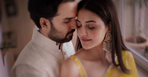 kajal aggarwal gautam husband