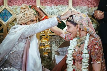 Nisha Agrwal Sex - Kajal Agarwal wedding photos