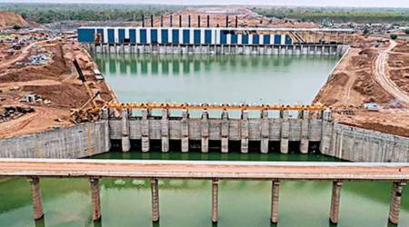 NGT red-flags Kaleshwaram project: Green clearance was in violation of law, halt work