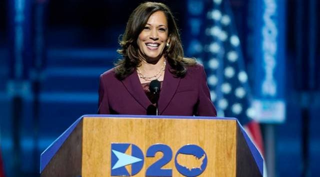 kamala harris