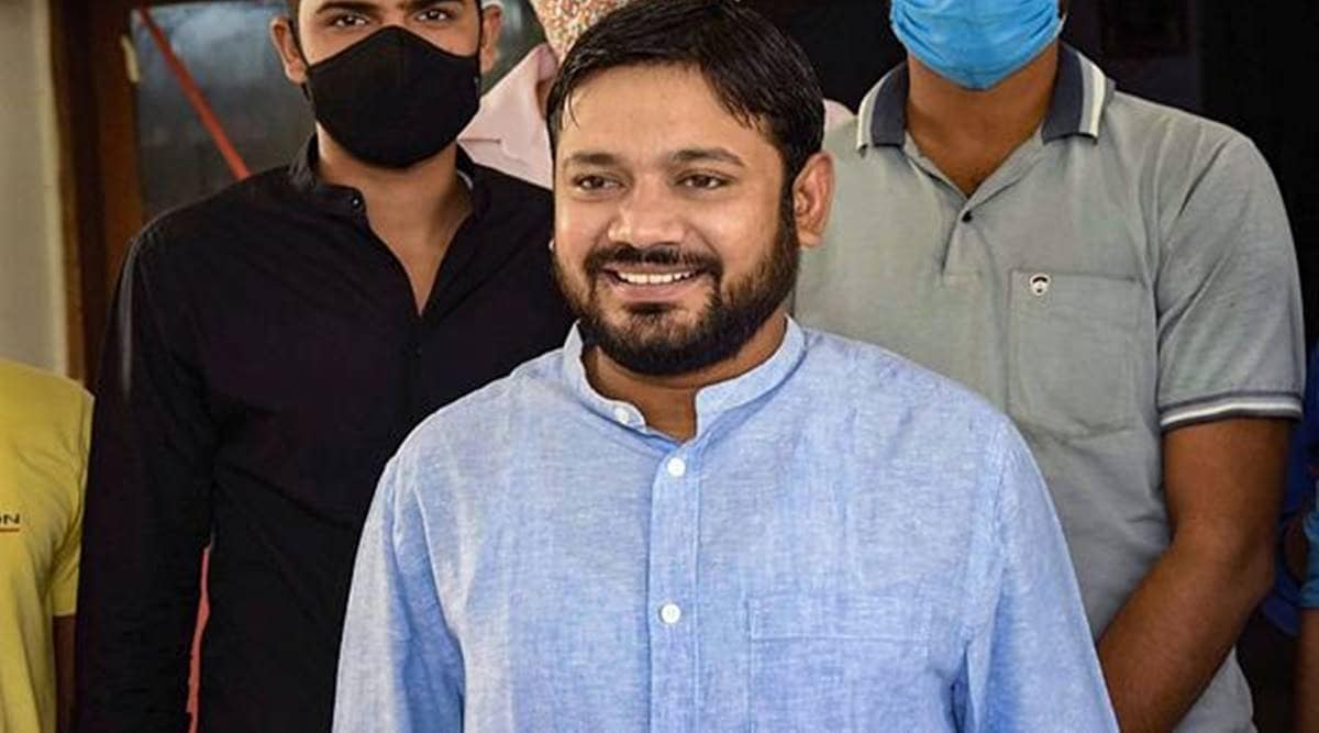 bihar assembly elections 2020, bihar elections 2020, kanhaiya kumar, kanhaiya kumar bihar polls, nitish kumar, narendra modi